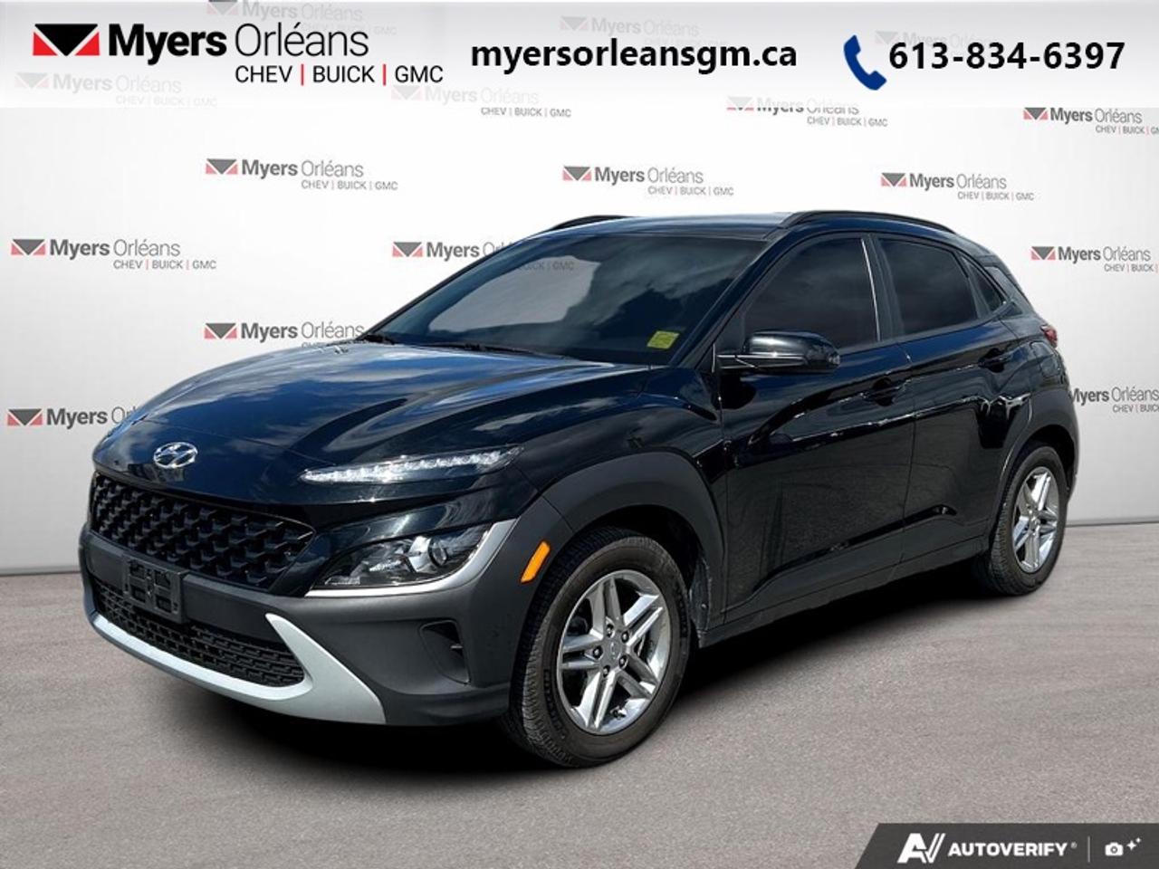 2022 Hyundai KONA 2.0L Essential FWD  -  Heated Seats Photo
