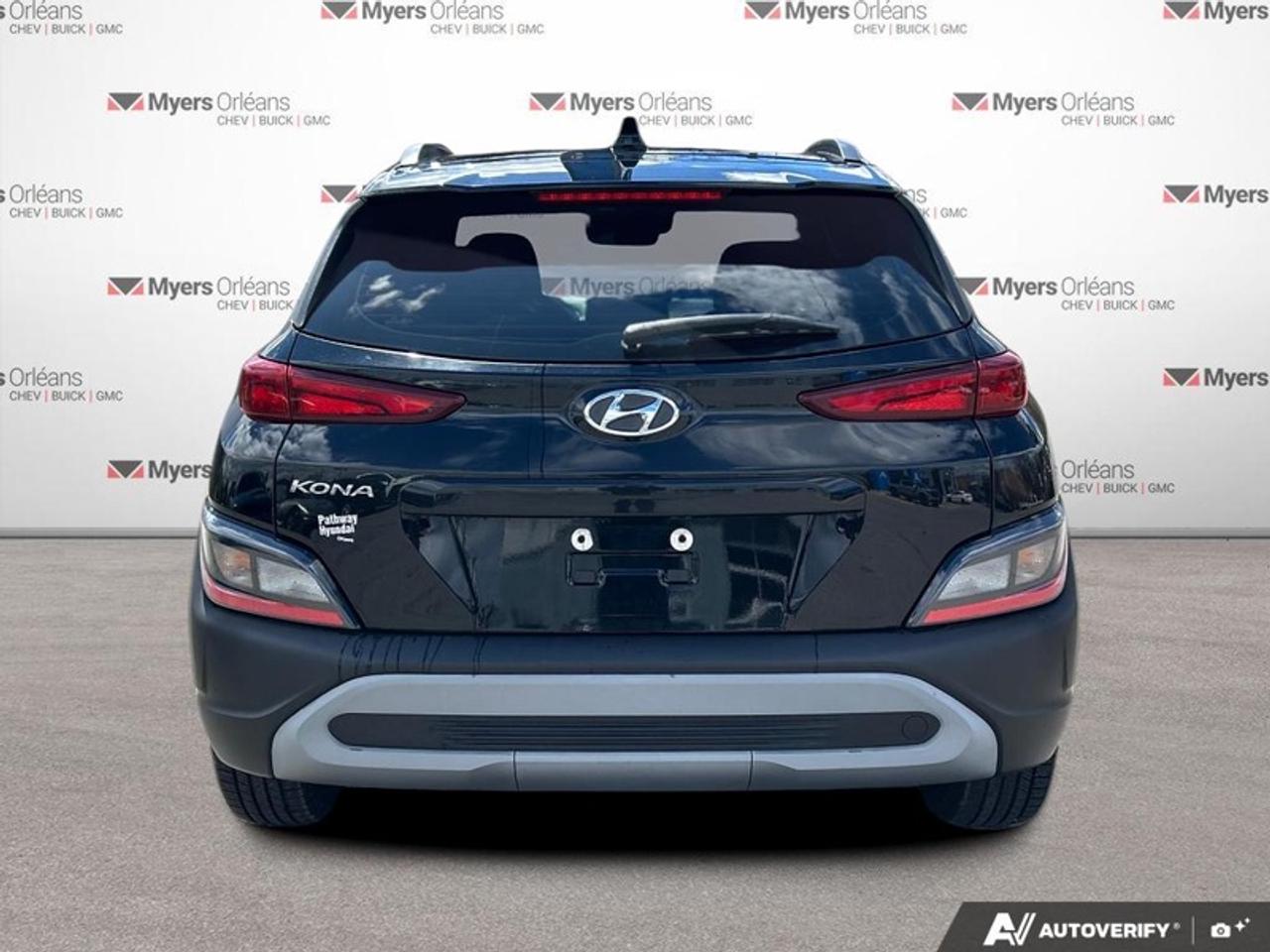 2022 Hyundai KONA 2.0L Essential FWD  -  Heated Seats Photo