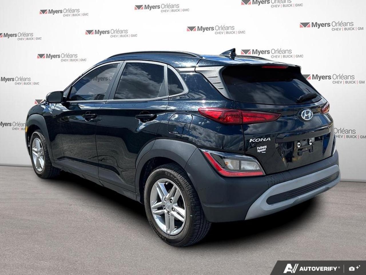 2022 Hyundai KONA 2.0L Essential FWD  -  Heated Seats Photo