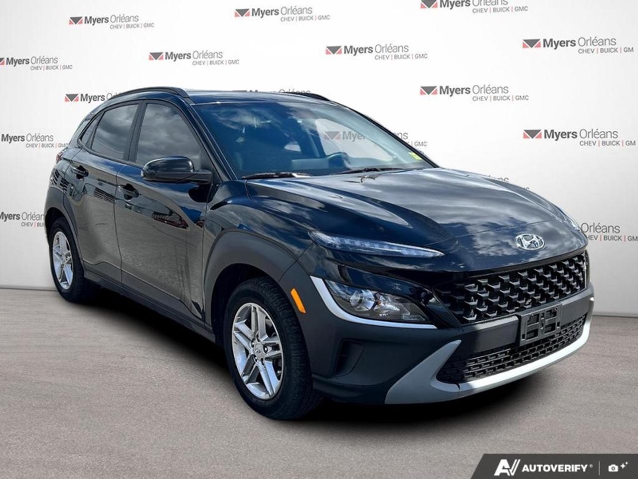 2022 Hyundai KONA 2.0L Essential FWD  -  Heated Seats Photo