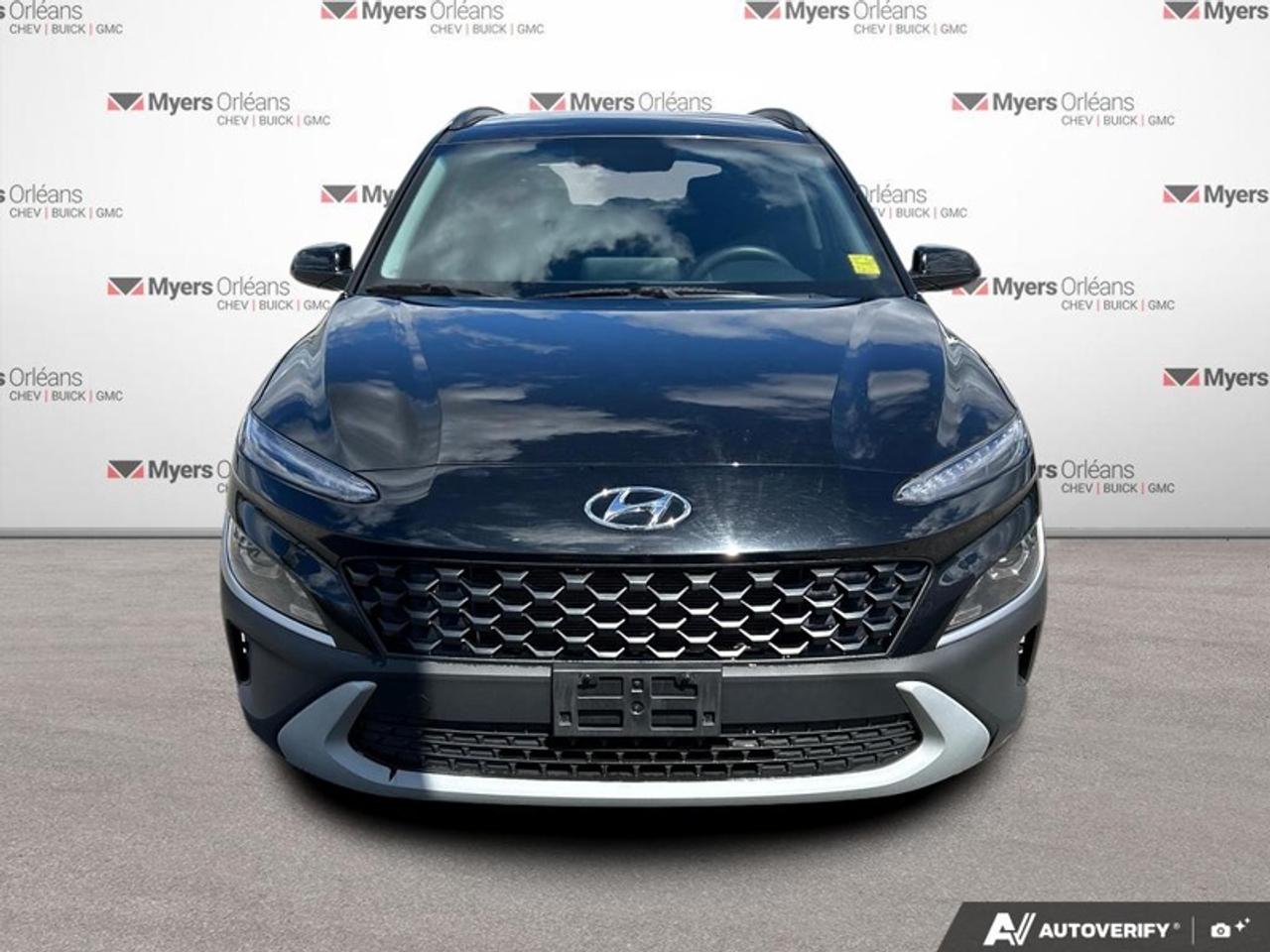 2022 Hyundai KONA 2.0L Essential FWD  -  Heated Seats Photo