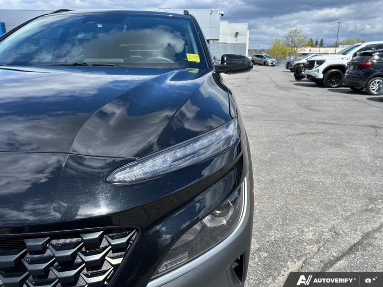 2022 Hyundai KONA 2.0L Essential FWD  -  Heated Seats Photo