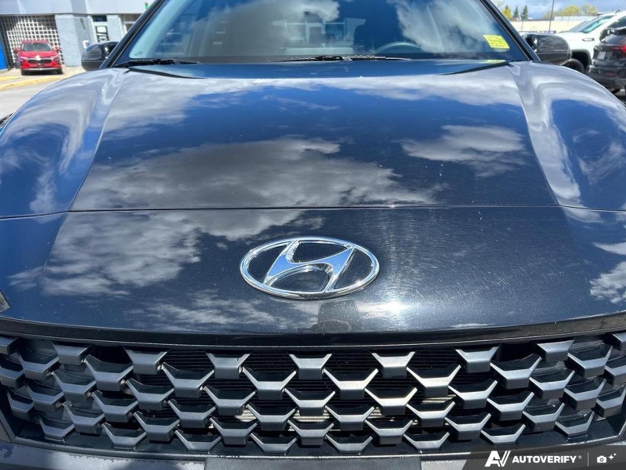 2022 Hyundai KONA 2.0L Essential FWD  -  Heated Seats Photo