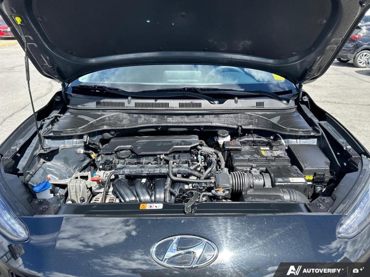 2022 Hyundai KONA 2.0L Essential FWD  -  Heated Seats Photo