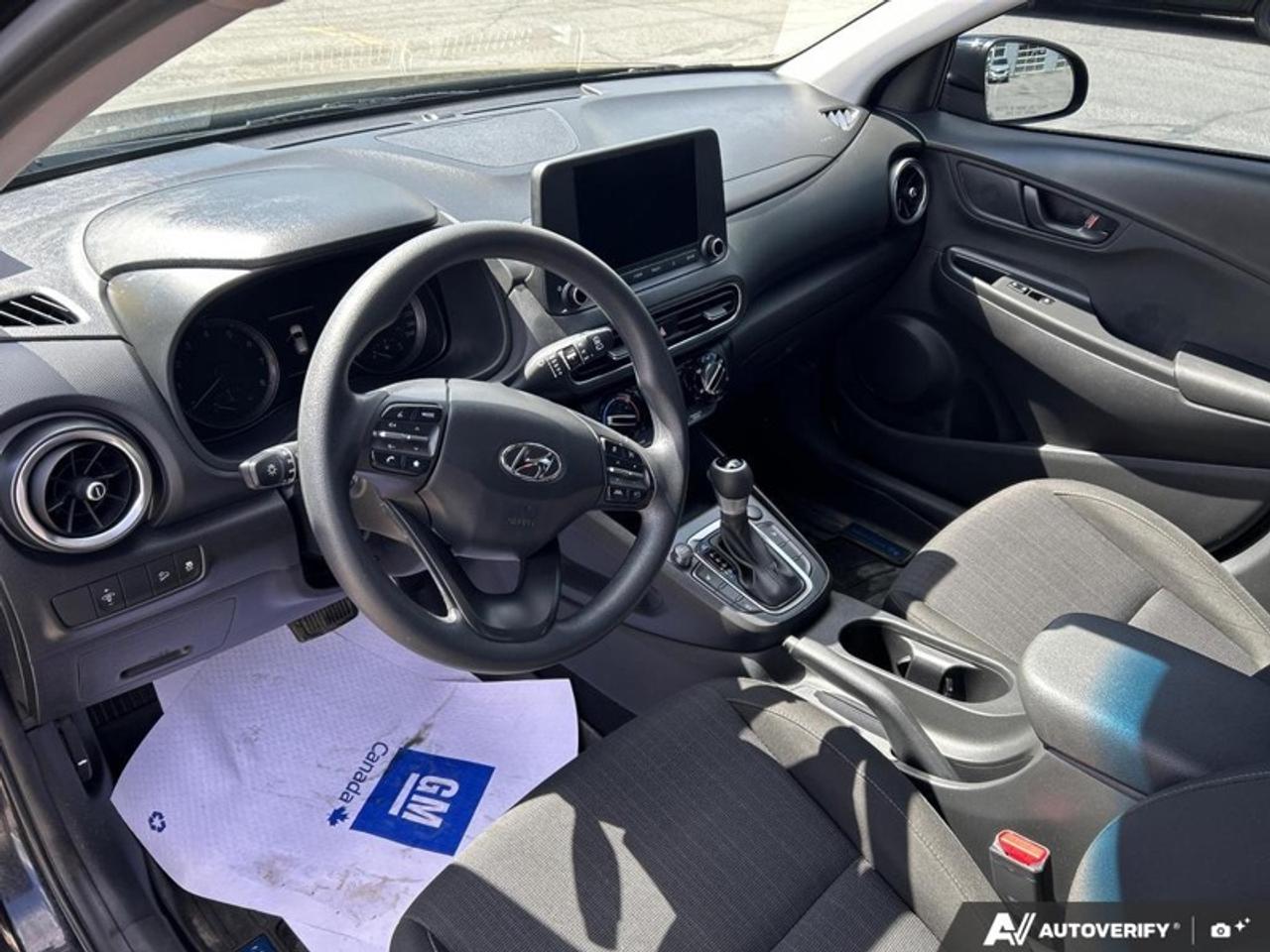 2022 Hyundai KONA 2.0L Essential FWD  -  Heated Seats Photo