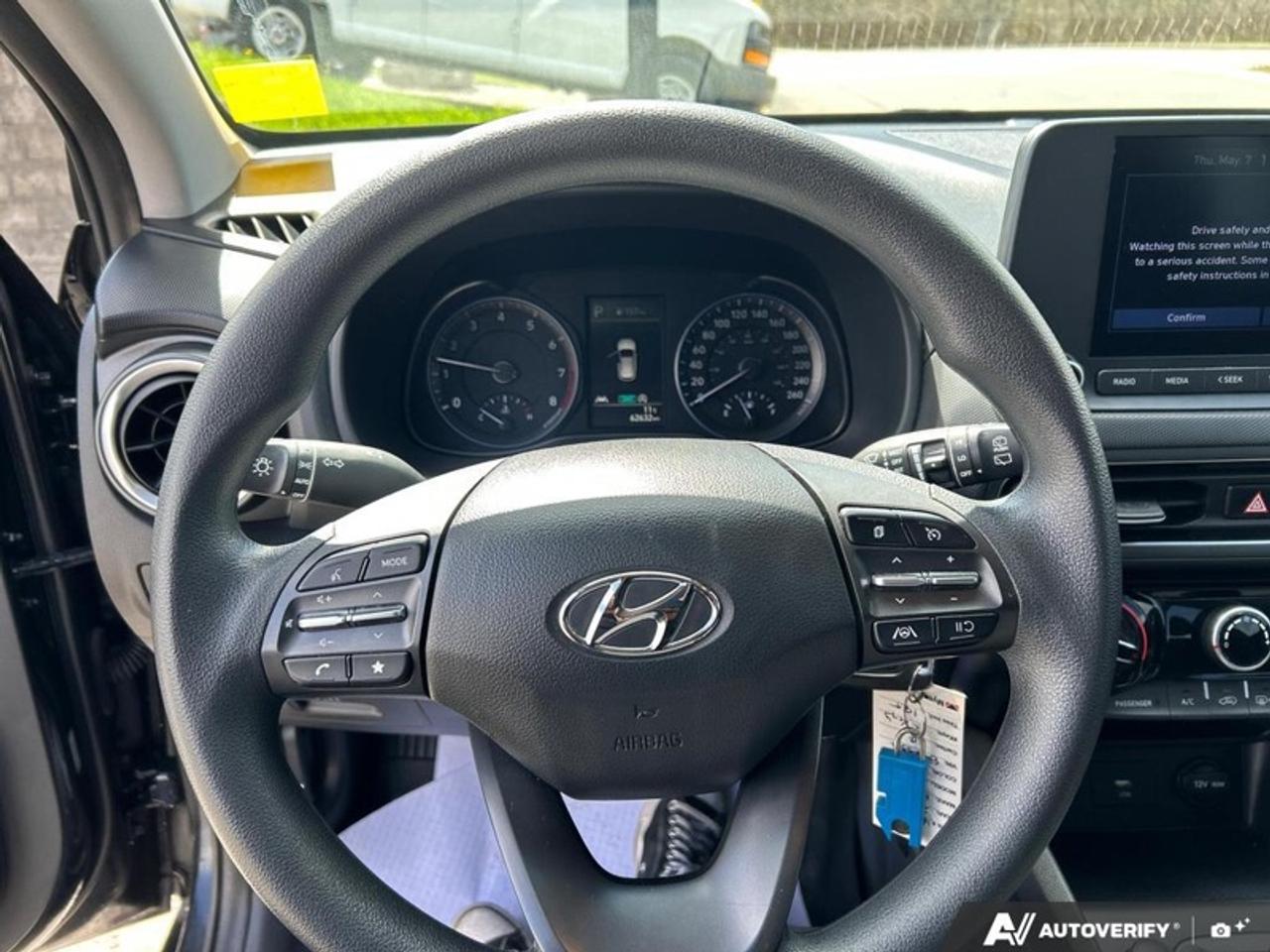 2022 Hyundai KONA 2.0L Essential FWD  -  Heated Seats Photo