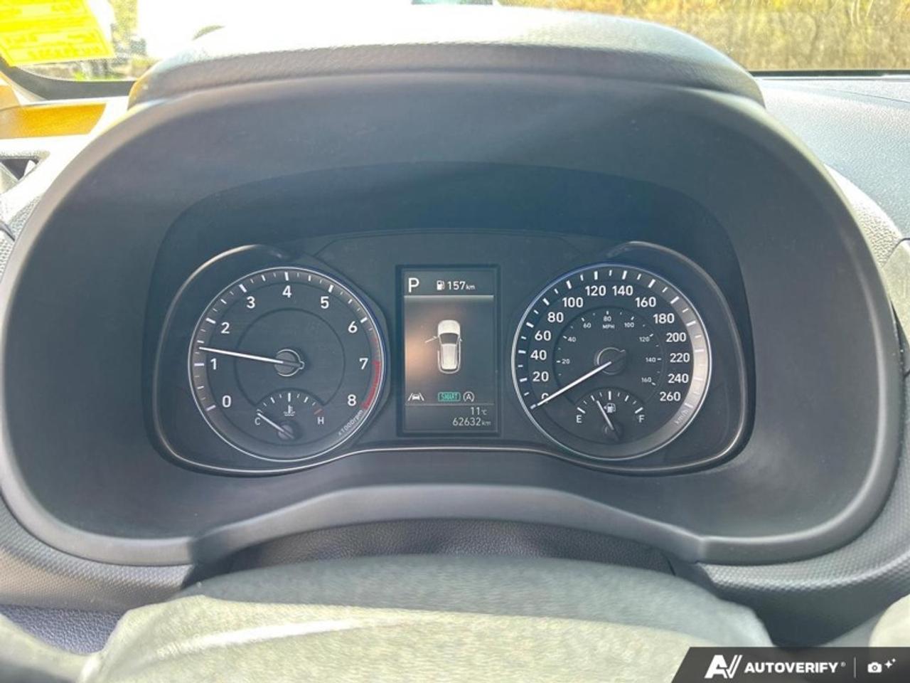 2022 Hyundai KONA 2.0L Essential FWD  -  Heated Seats Photo