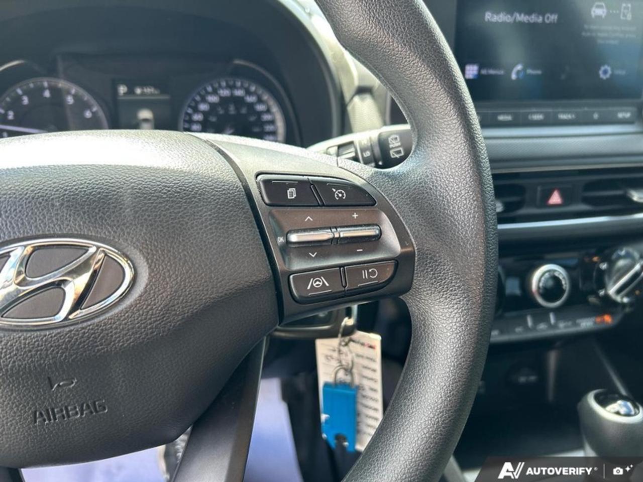2022 Hyundai KONA 2.0L Essential FWD  -  Heated Seats Photo