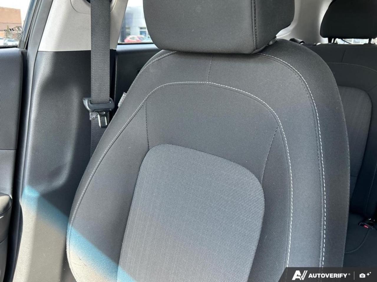 2022 Hyundai KONA 2.0L Essential FWD  -  Heated Seats Photo