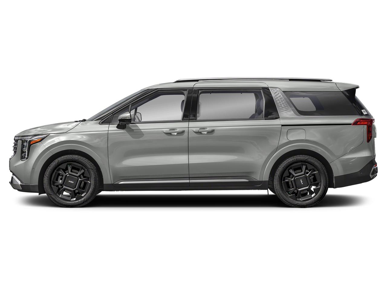 2026 Kia Carnival SX FWD Photo2