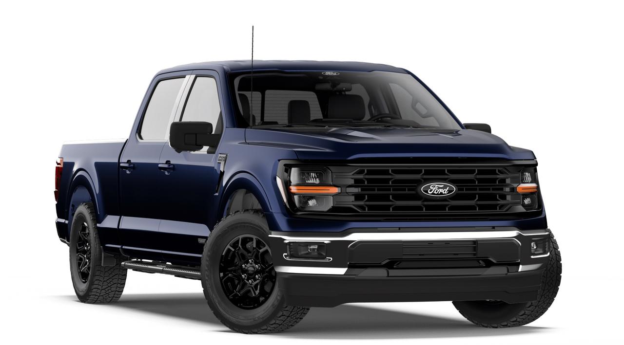 2026 Ford F-150 XLT Photo