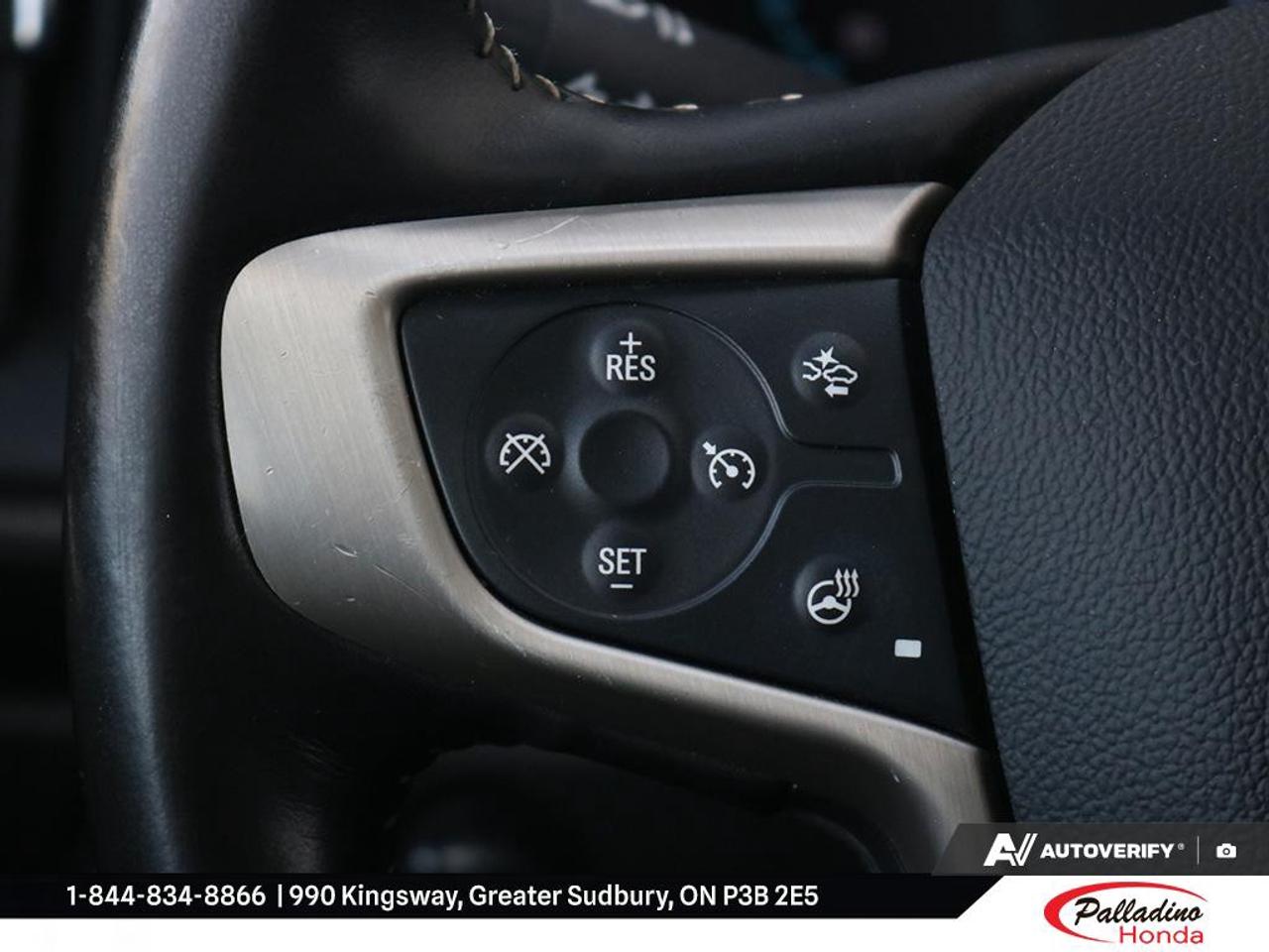 2018 GMC Canyon 4WD Denali Photo