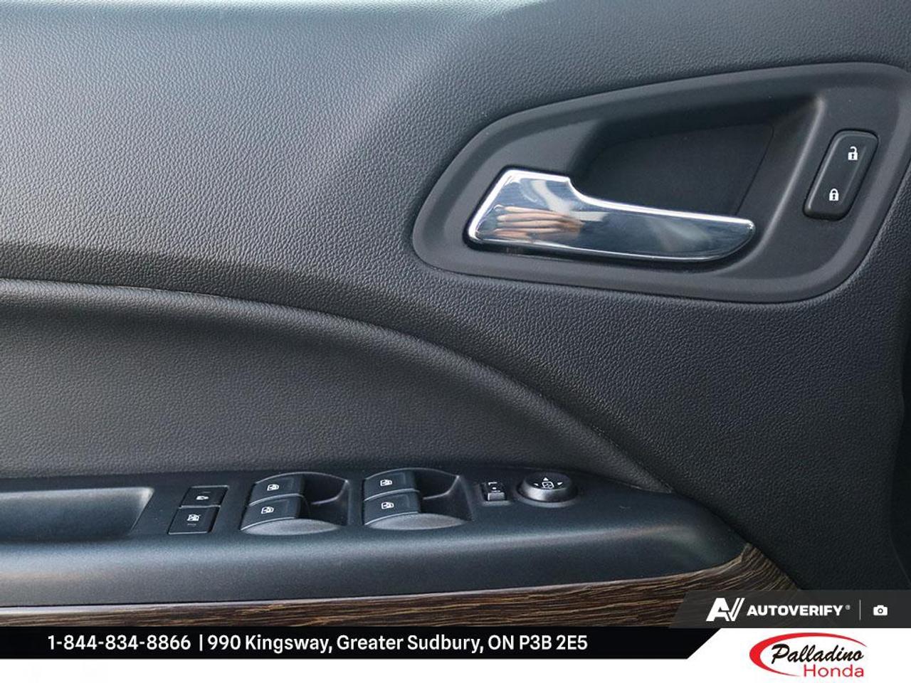 2018 GMC Canyon 4WD Denali Photo