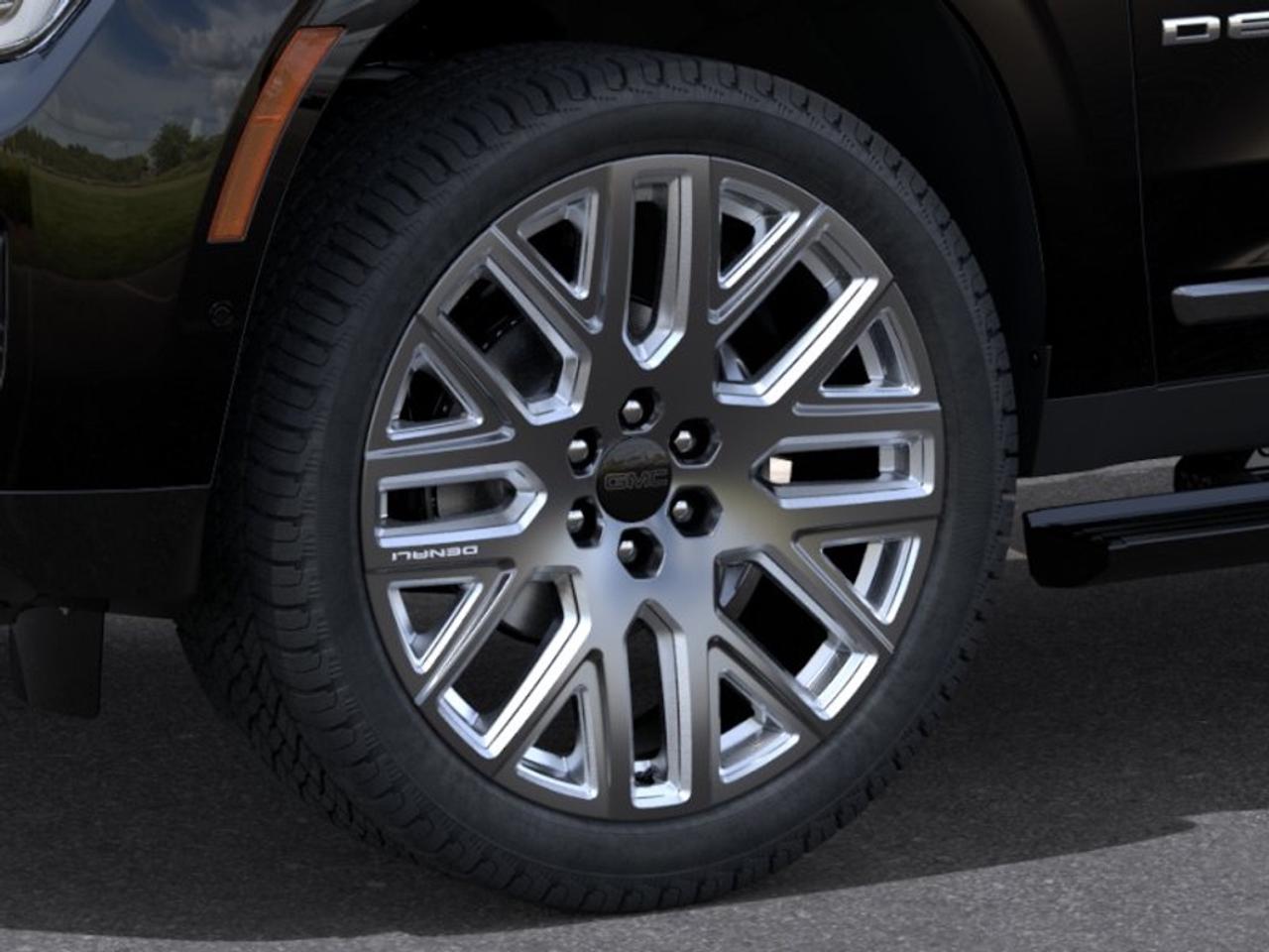 2026 GMC Yukon XL Denali Ultimate  - Sunroof -  Massage Seats Photo