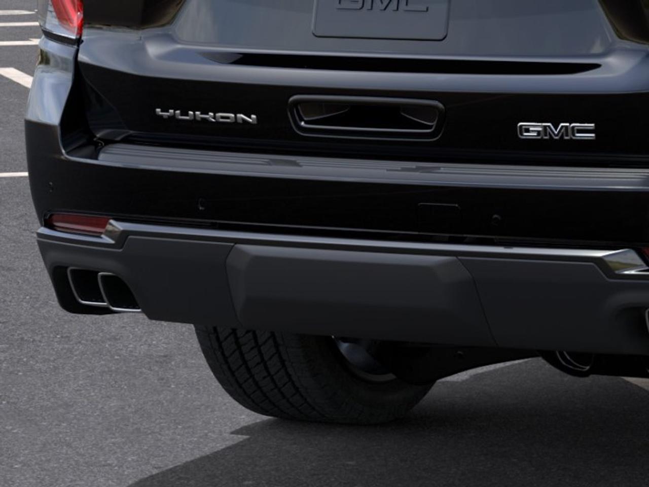 2026 GMC Yukon XL Denali Ultimate  - Sunroof -  Massage Seats Photo