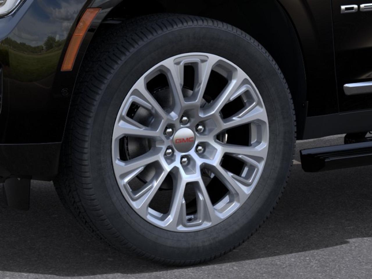 2026 GMC Yukon XL Denali  - Leather Seats Photo