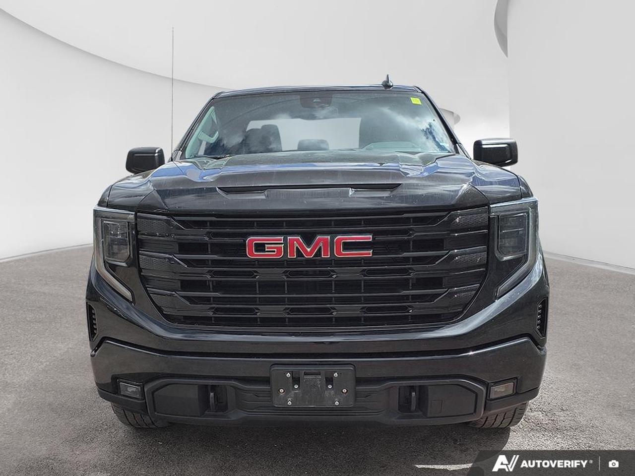 2023 GMC Sierra 1500 Elevation  - Aluminum Wheels Photo