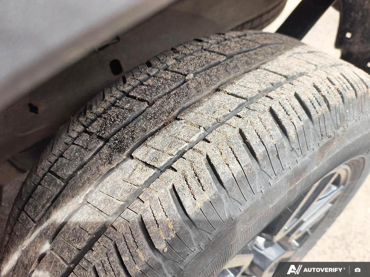 2023 GMC Sierra 1500 Elevation  - Aluminum Wheels Photo