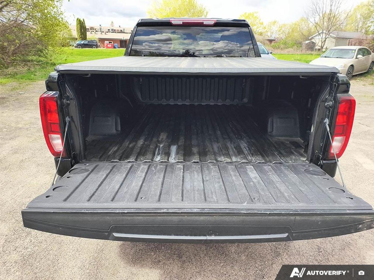2023 GMC Sierra 1500 Elevation  - Aluminum Wheels Photo