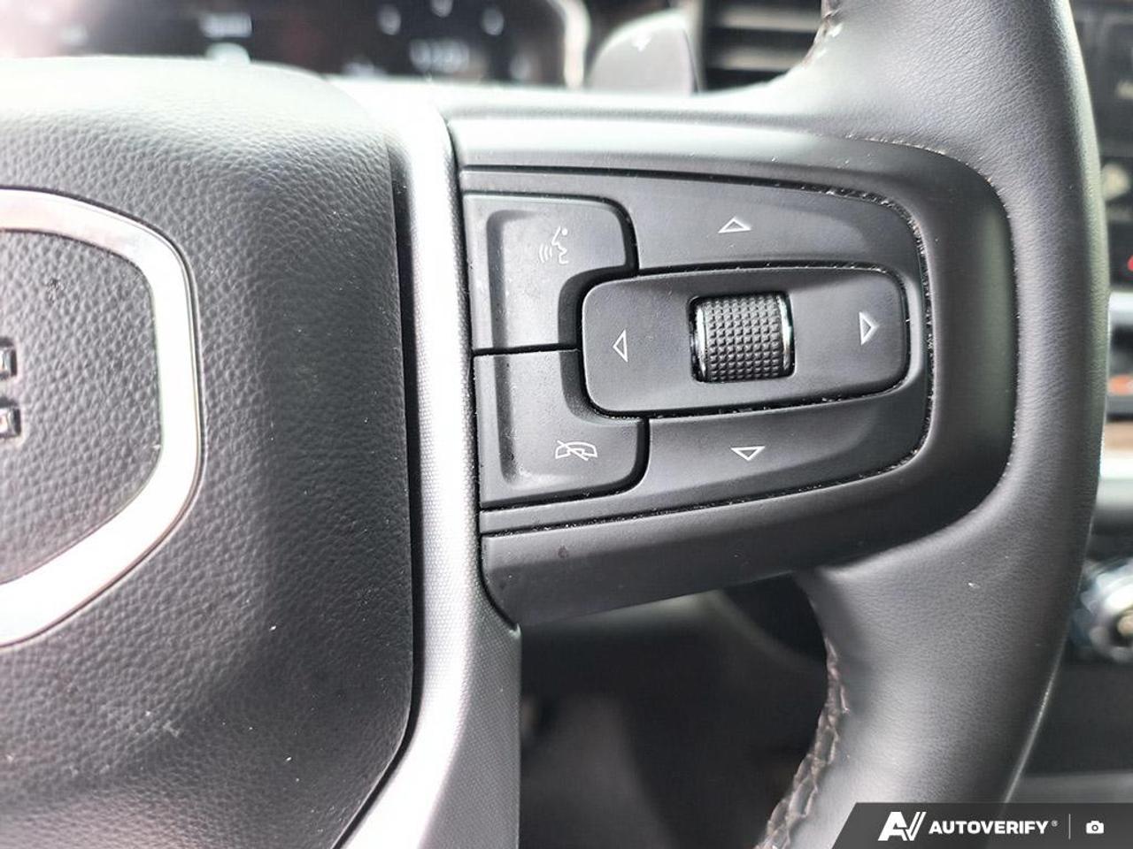 2023 GMC Sierra 1500 Elevation  - Aluminum Wheels Photo