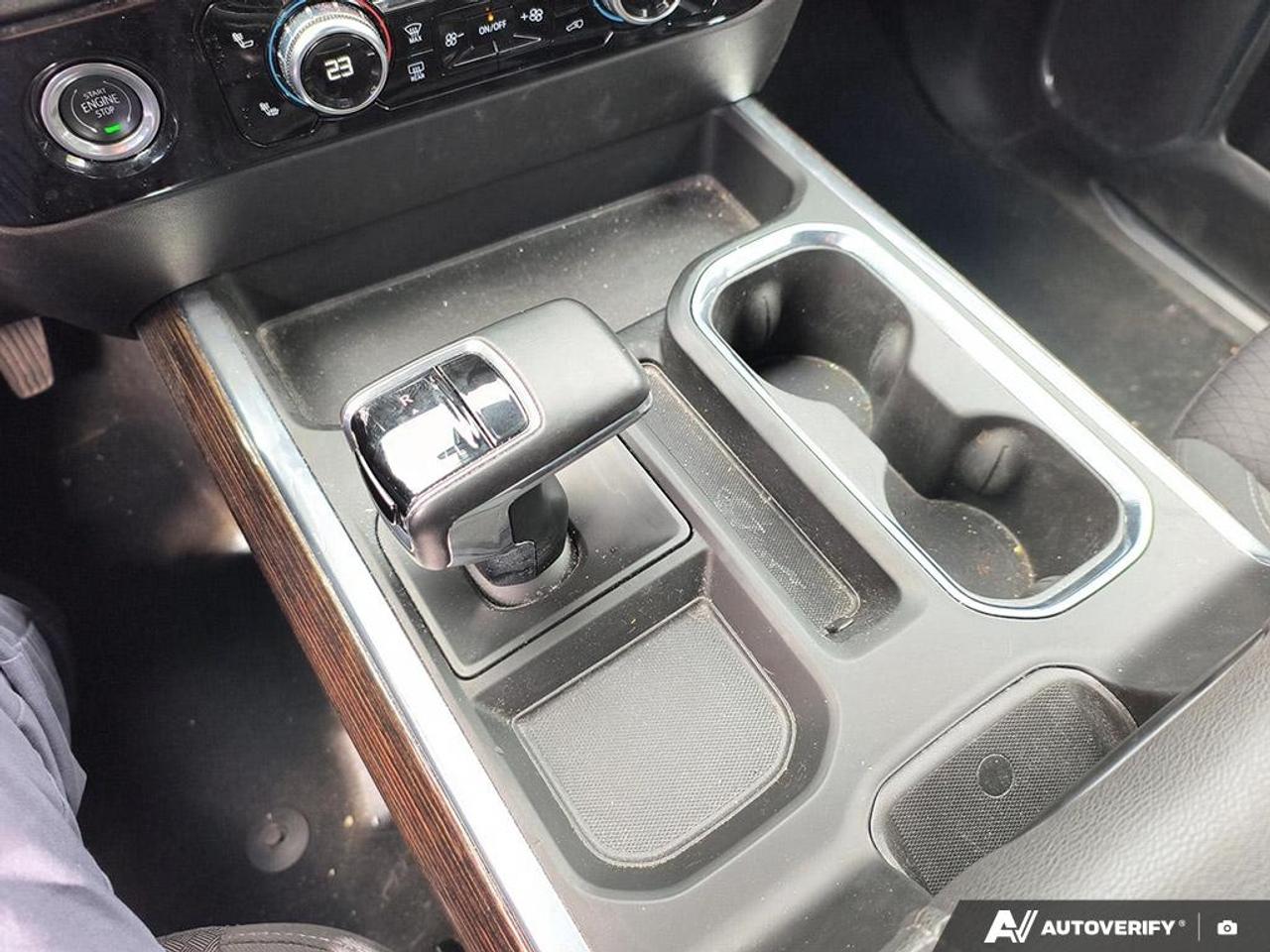 2023 GMC Sierra 1500 Elevation  - Aluminum Wheels Photo
