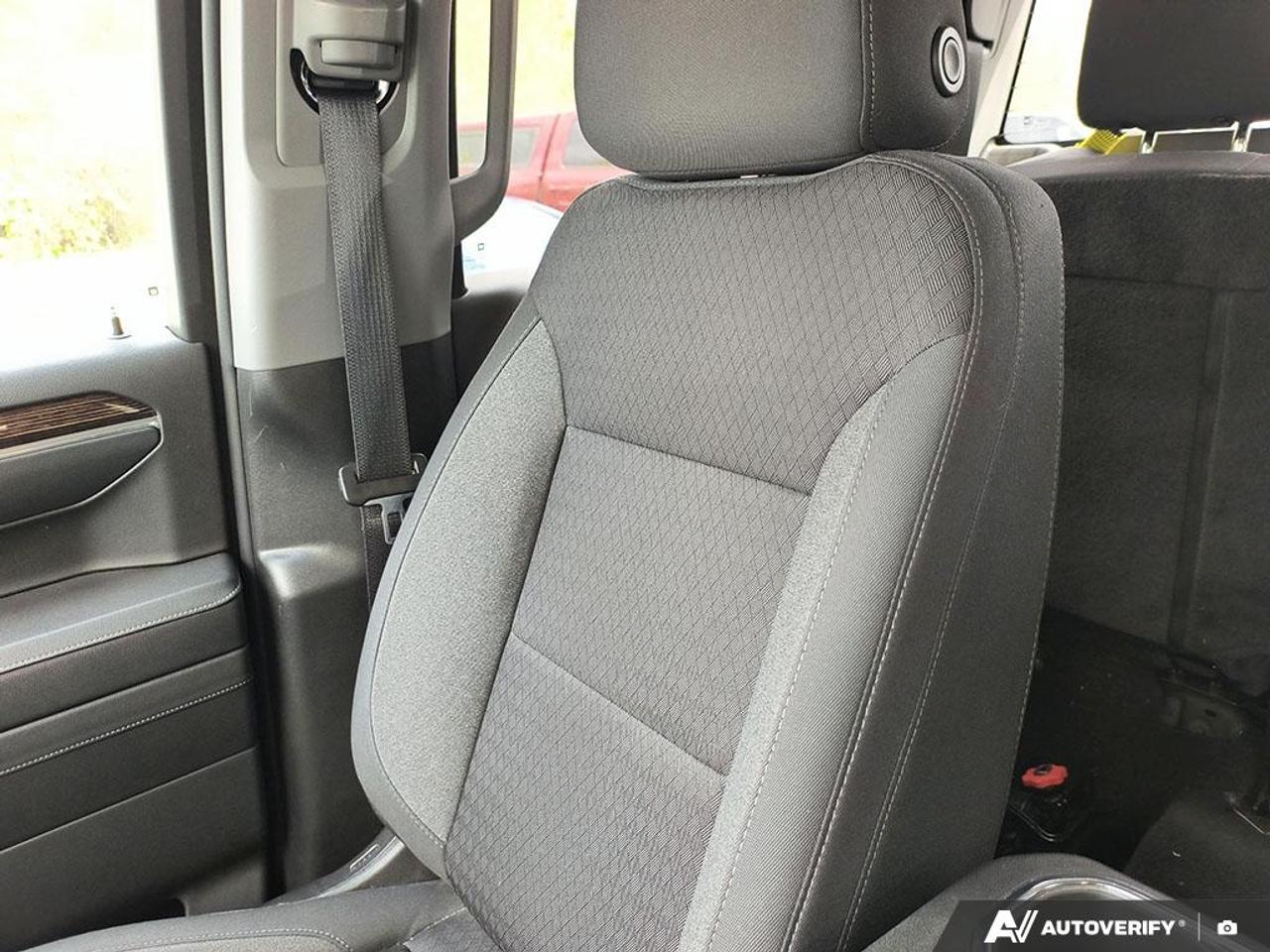 2023 GMC Sierra 1500 Elevation  - Aluminum Wheels Photo
