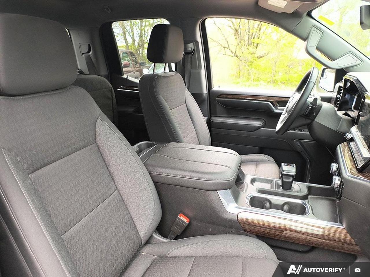 2023 GMC Sierra 1500 Elevation  - Aluminum Wheels Photo