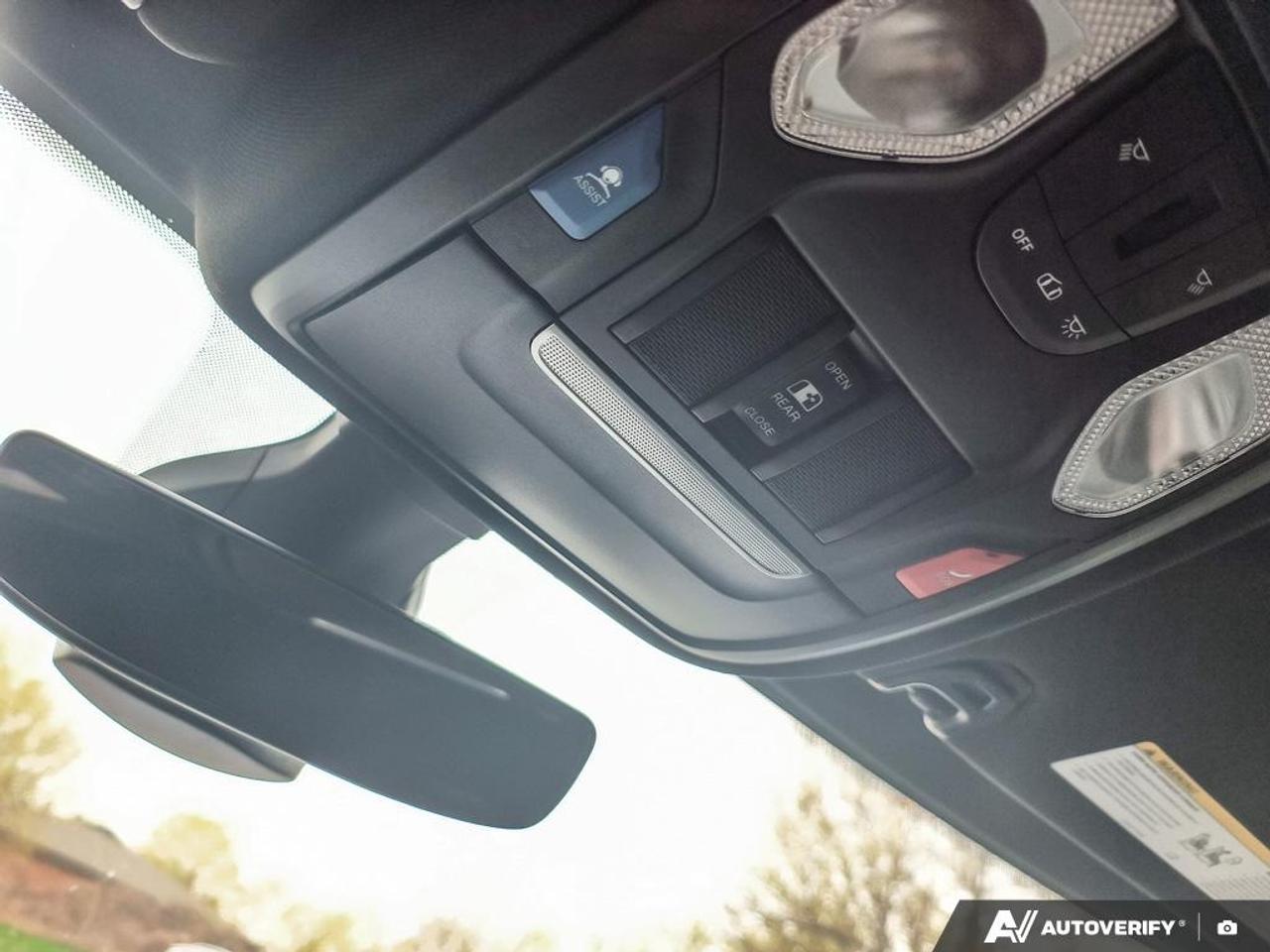 2022 RAM 2500 Big Horn  - Apple CarPlay -  Android Auto Photo