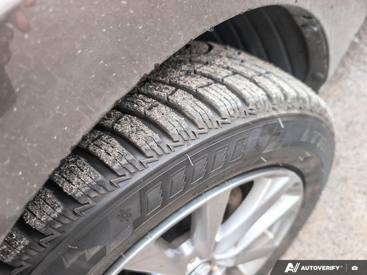 2019 Mazda MAZDA3 Sport GS i-Activ AWD  - Heated Seats Photo