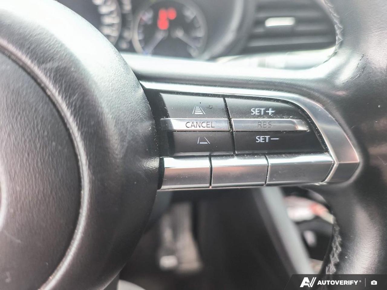 2019 Mazda MAZDA3 Sport GS i-Activ AWD  - Heated Seats Photo