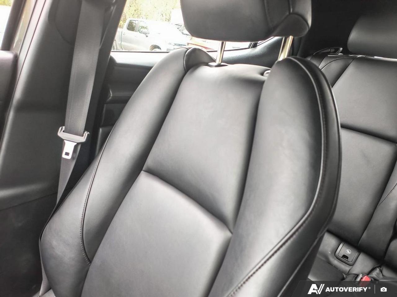 2019 Mazda MAZDA3 Sport GS i-Activ AWD  - Heated Seats Photo