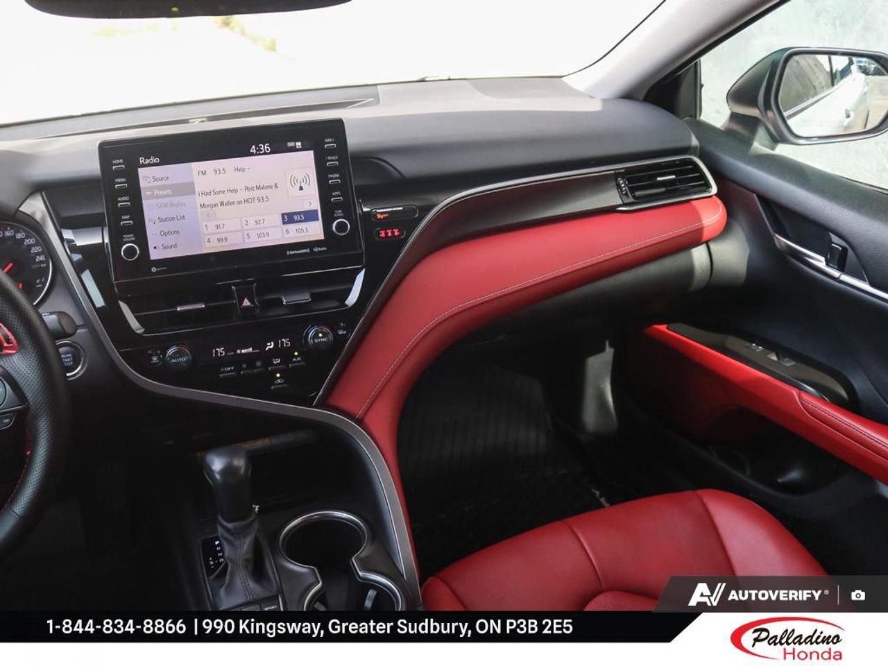 2021 Toyota Camry UNKNOWN Photo
