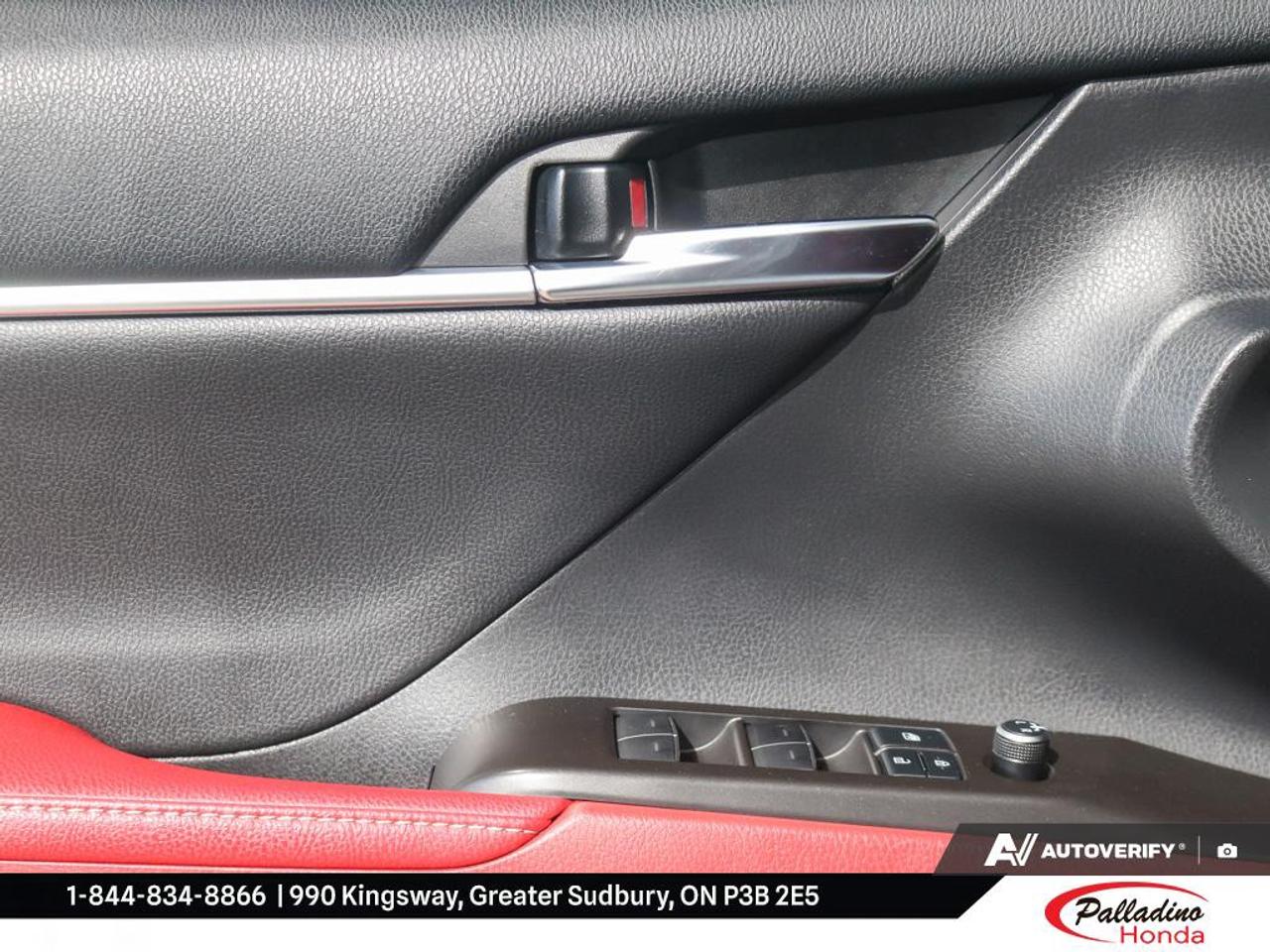 2021 Toyota Camry UNKNOWN Photo