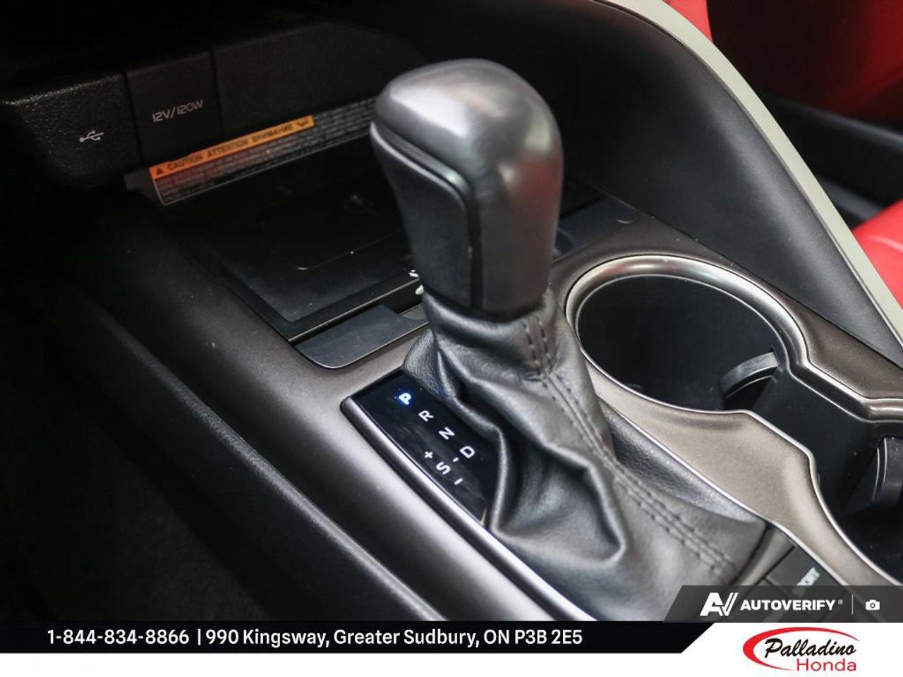 2021 Toyota Camry UNKNOWN Photo