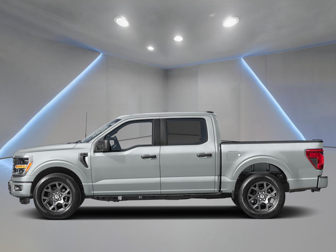 2026 Ford F-150 STX Photo