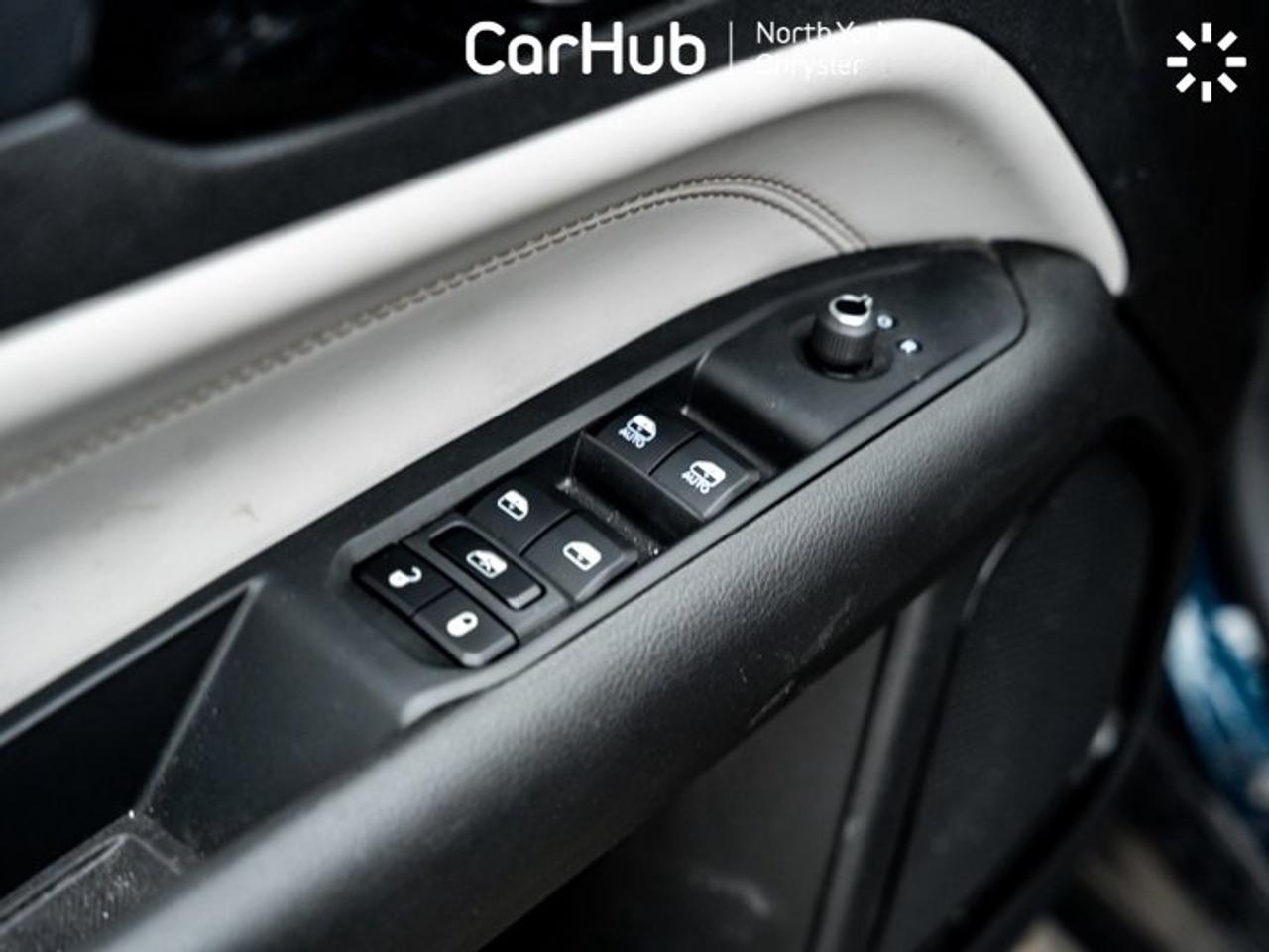 2024 Jeep Compass Limited Heated Seats & Wheel Remote Start Blind Spot Alert Photo