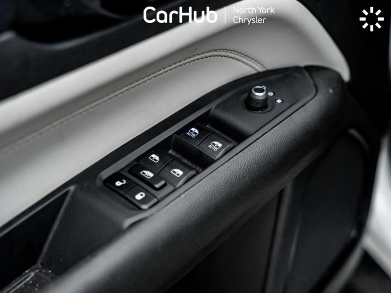 2025 Jeep Compass Limited Heated Seats & Wheel Remote Start Blind Spot Alert Photo