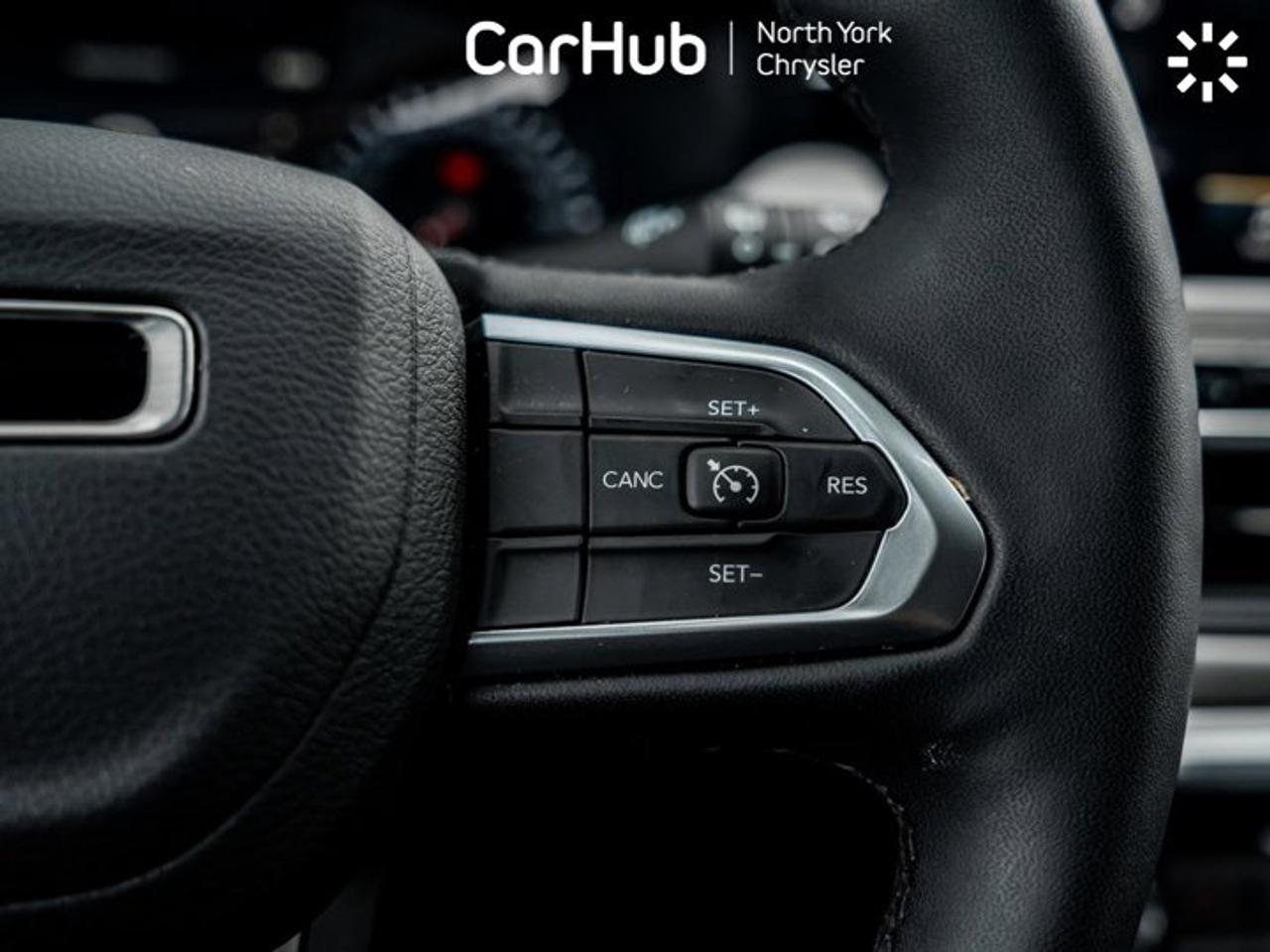 2025 Jeep Compass Limited Heated Seats & Wheel Remote Start Blind Spot Alert Photo
