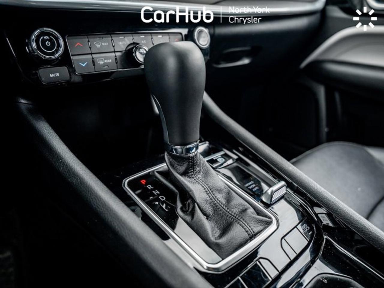 2025 Jeep Compass Limited Heated Seats & Wheel Remote Start Blind Spot Alert Photo