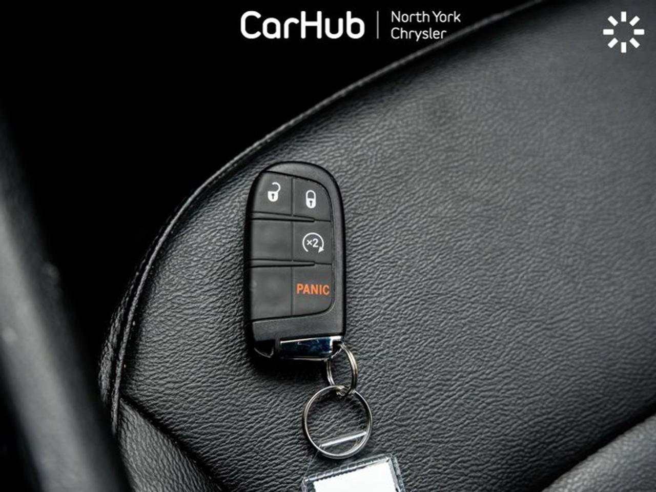 2025 Jeep Compass Limited Heated Seats & Wheel Remote Start Blind Spot Alert Photo