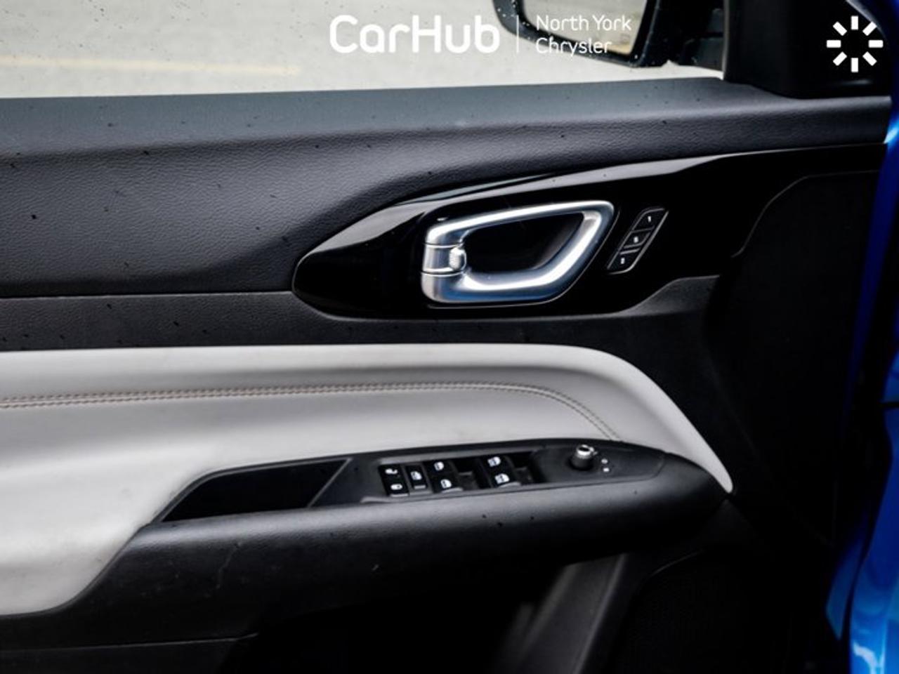 2024 Jeep Compass Limited Elite Exterior Group Panoroof Alpine Audio Heated Vented Seats Photo