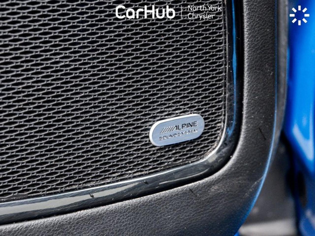 2024 Jeep Compass Limited Elite Exterior Group Panoroof Alpine Audio Heated Vented Seats Photo