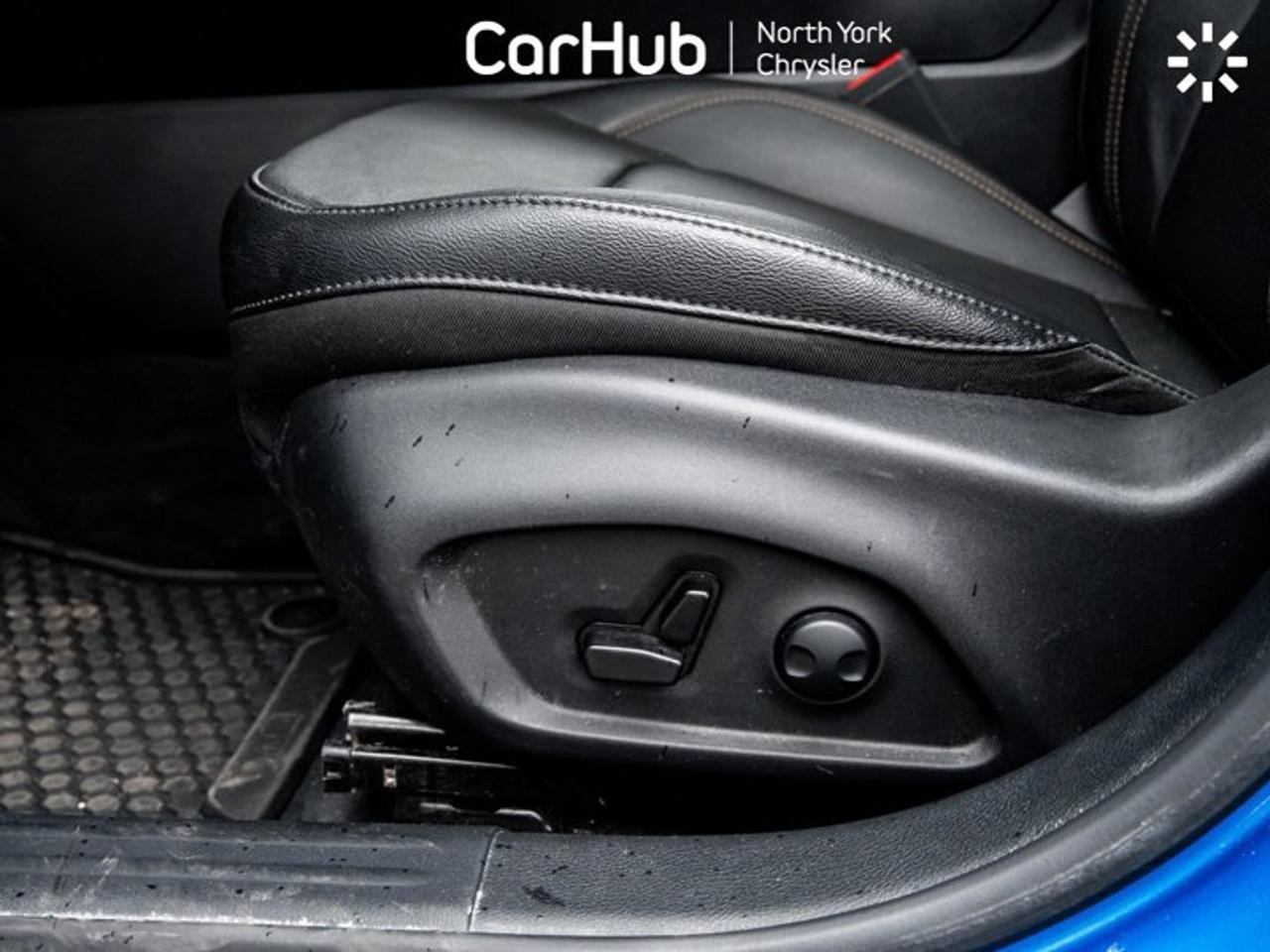 2024 Jeep Compass Limited Elite Exterior Group Panoroof Alpine Audio Heated Vented Seats Photo