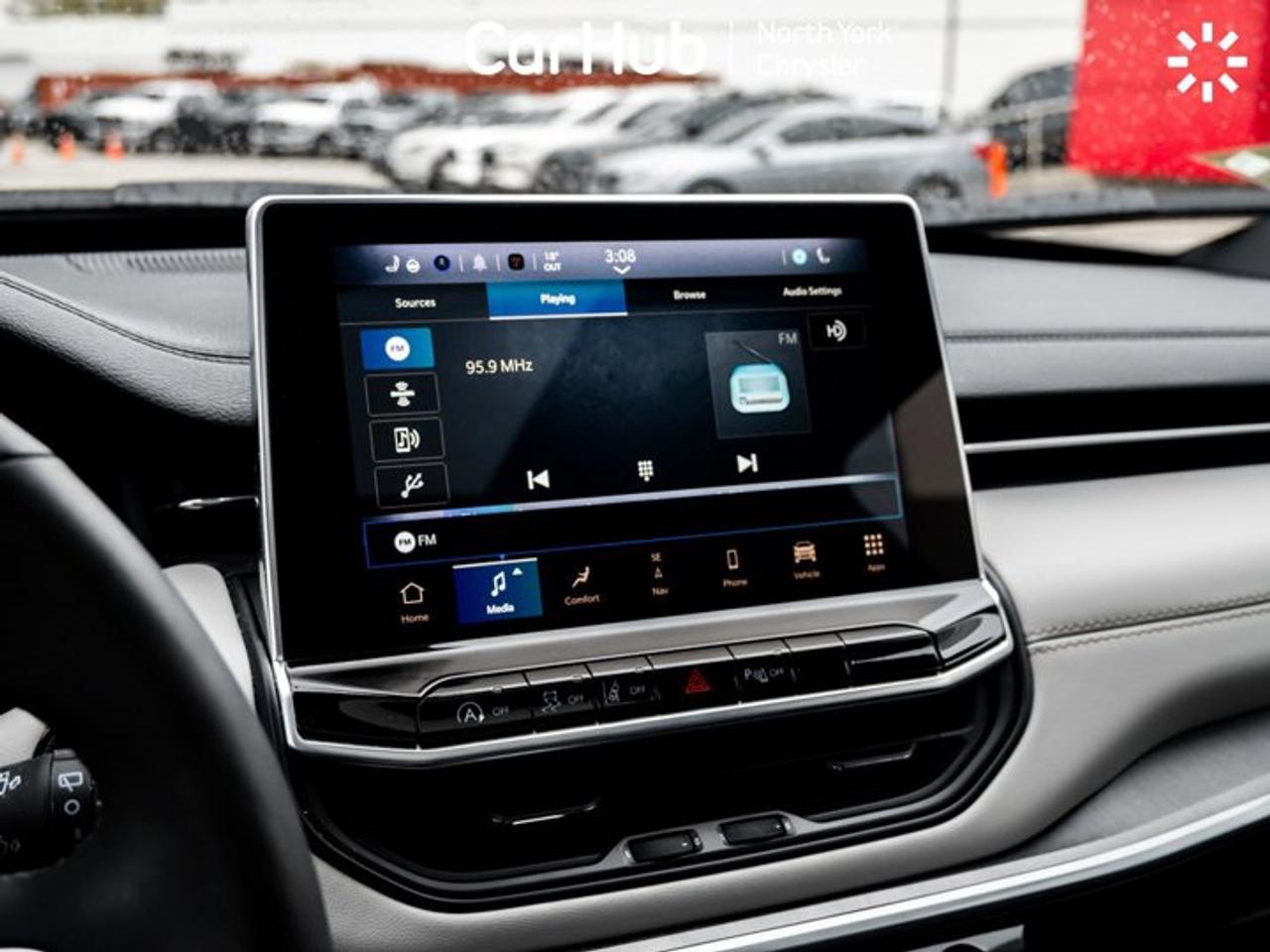 2024 Jeep Compass Limited Elite Exterior Group Panoroof Alpine Audio Heated Vented Seats Photo