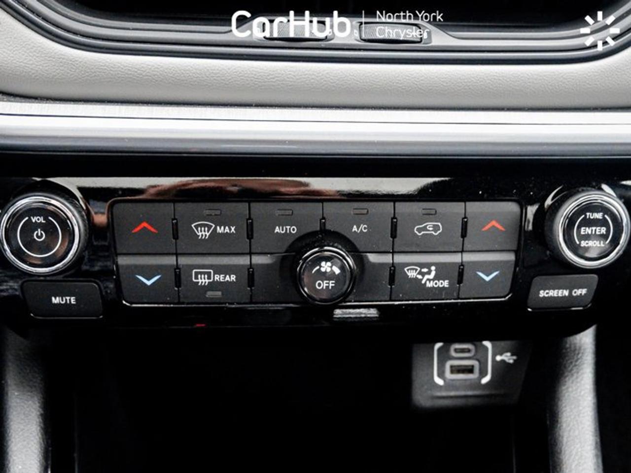 2024 Jeep Compass Limited Elite Exterior Group Panoroof Alpine Audio Heated Vented Seats Photo