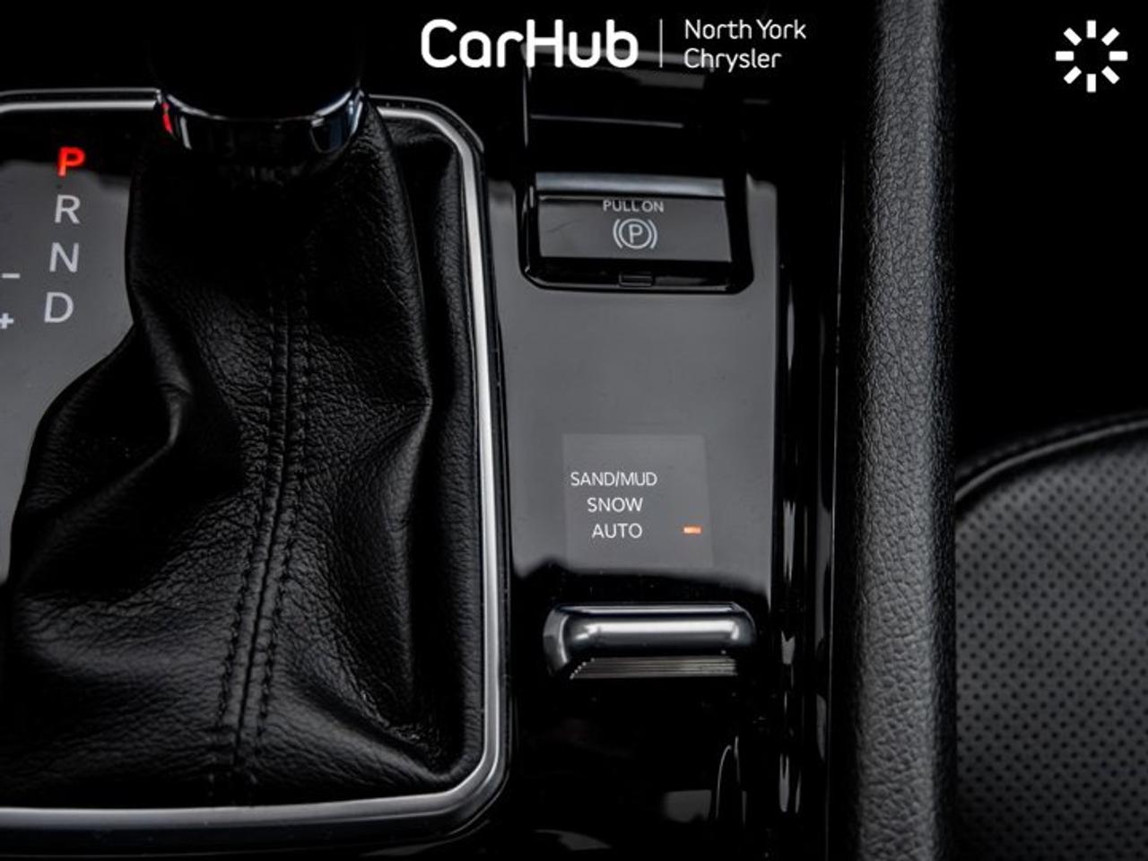 2024 Jeep Compass Limited Elite Exterior Group Panoroof Alpine Audio Heated Vented Seats Photo