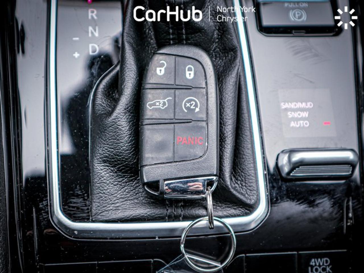 2024 Jeep Compass Limited Driver Assist Group I Elite Exterior Group Heated & Vented Seats Photo