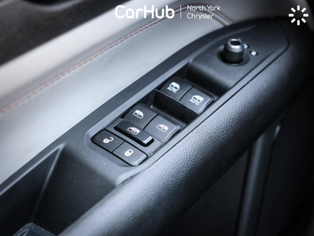 2024 Jeep Compass Limited Driver Assist Group I Elite Exterior Group Heated & Vented Seats Photo