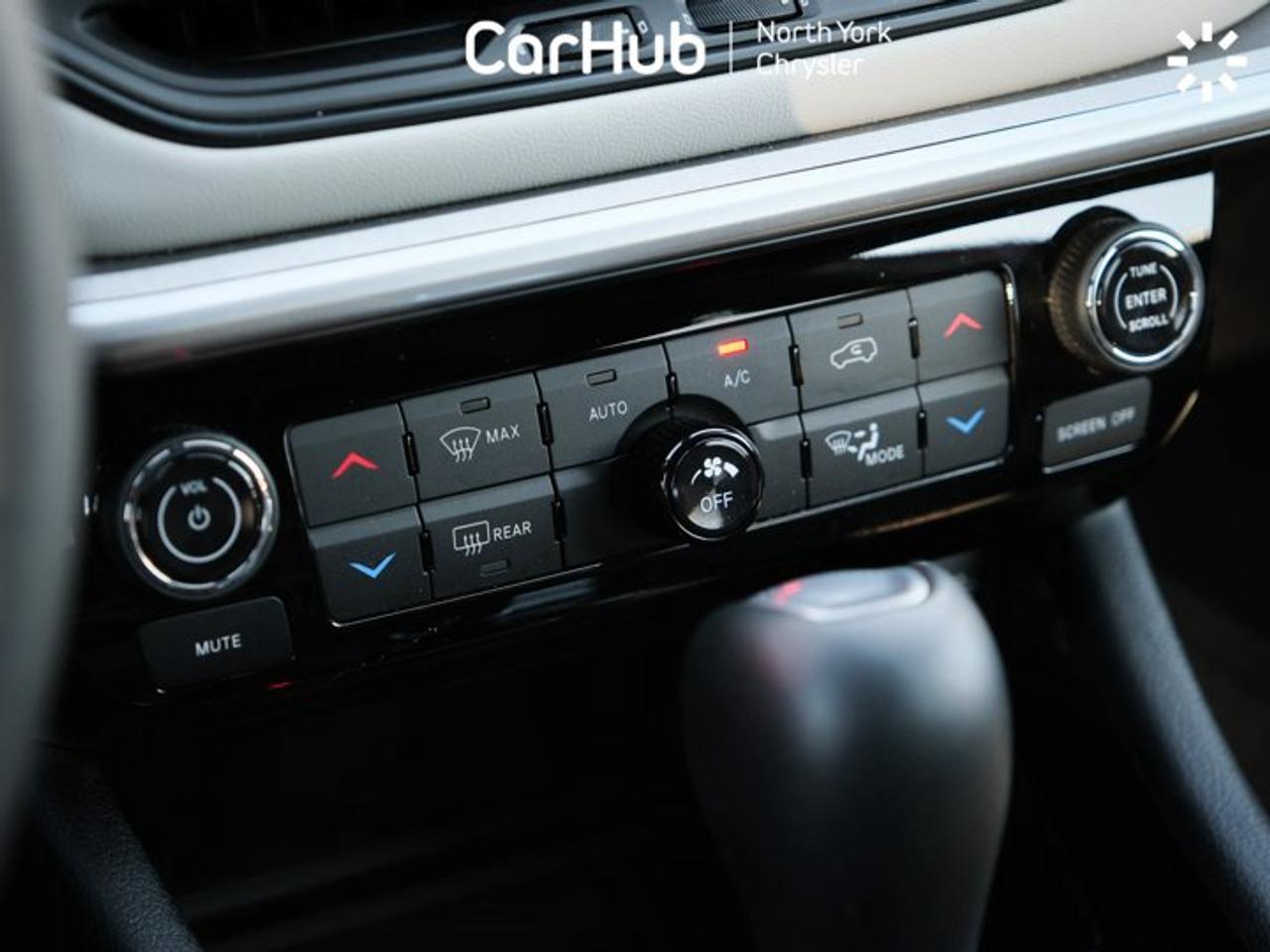 2024 Jeep Compass Limited Driver Assist Group I Elite Exterior Group Heated & Vented Seats Photo