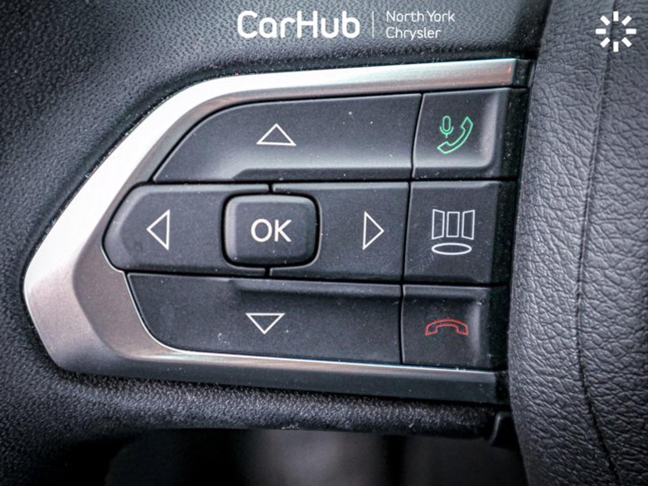 2024 Jeep Compass Limited Driver Assist Group I Elite Exterior Group Heated & Vented Seats Photo